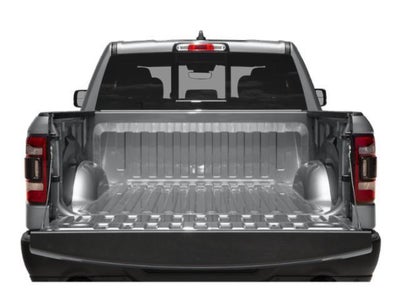 2020 RAM 1500 Limited Crew Cab 4x4 5'7' Box