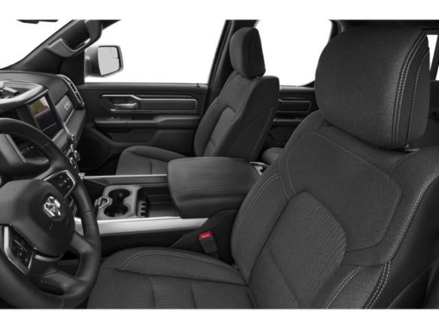 2020 RAM 1500 Limited Crew Cab 4x4 5'7' Box
