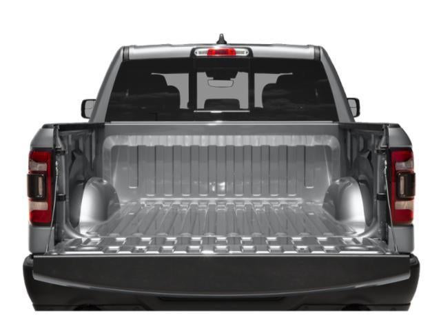 2020 RAM 1500 Limited Crew Cab 4x4 5'7' Box