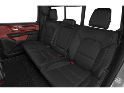 2020 RAM 1500 Limited Crew Cab 4x4 5'7' Box