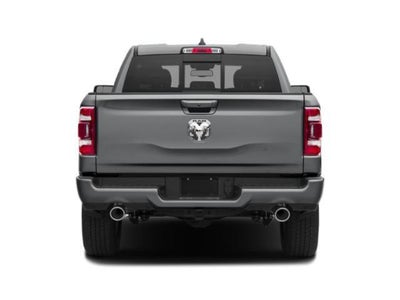 2020 RAM 1500 Limited Crew Cab 4x4 5'7' Box