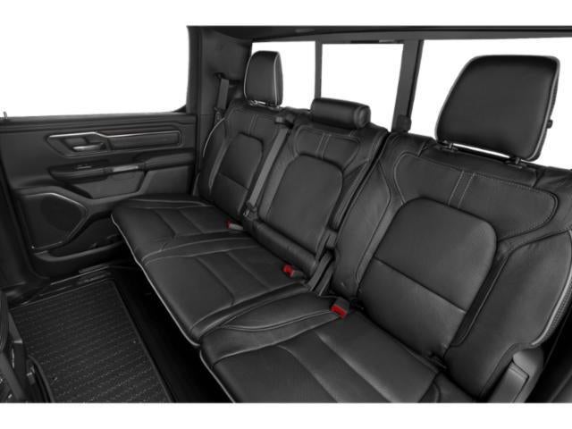 2021 RAM 1500 Limited Crew Cab 4x4 5'7' Box
