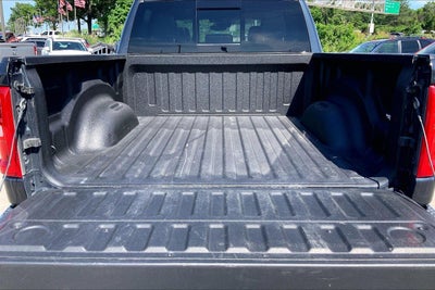 2025 RAM 1500 Laramie Crew Cab 4x4 5'7' Box