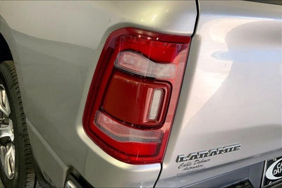 2023 RAM 1500 Laramie Crew Cab 4x4 5'7' Box