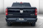 2020 RAM 1500 Laramie Crew Cab 4x4 5'7' Box