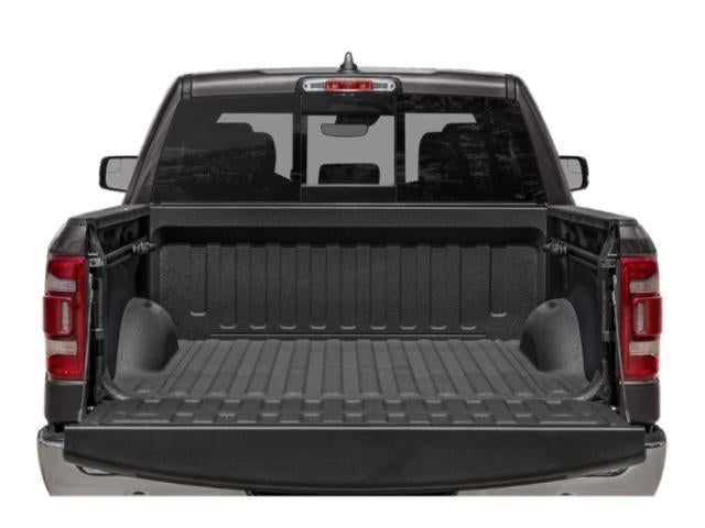 2023 RAM 1500 Laramie Crew Cab 4x4 5'7' Box
