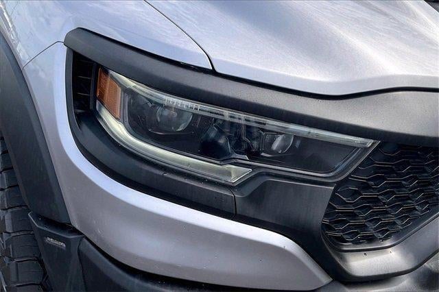 2021 RAM 1500 TRX Crew Cab 4x4 5'7' Box