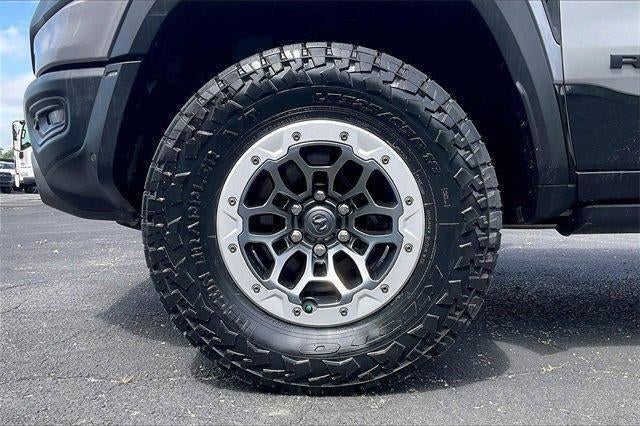 2021 RAM 1500 TRX Crew Cab 4x4 5'7' Box