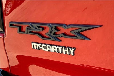 2024 RAM 1500 TRX Crew Cab 4x4 5'7' Box