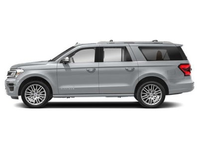 2024 Ford Expedition XLT MAX