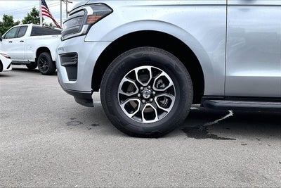 2024 Ford Expedition XLT MAX