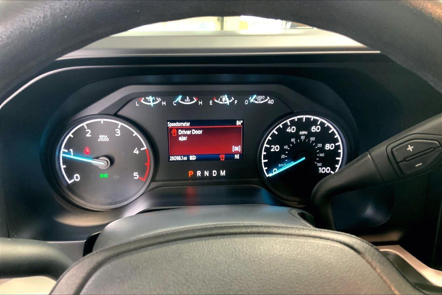 2023 Ford F-250 XLT