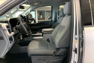 2023 Ford F-250 XLT