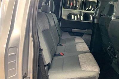 2023 Ford F-250 XLT