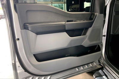 2023 Ford F-250 XLT