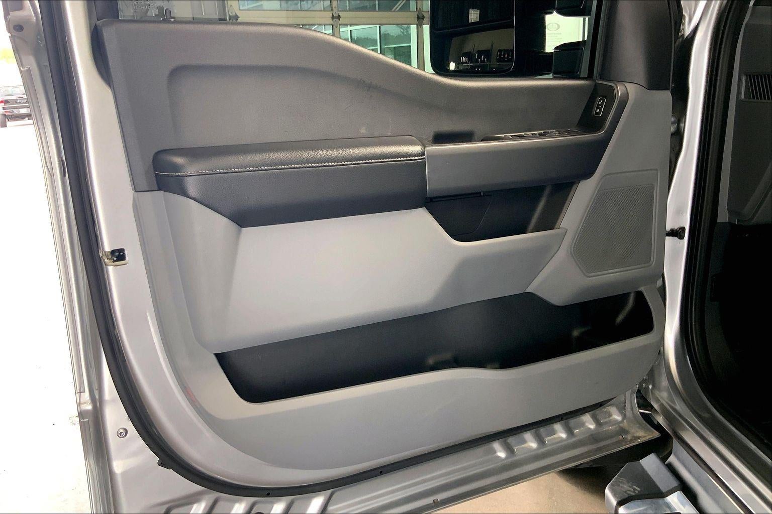 2023 Ford F-250 XLT