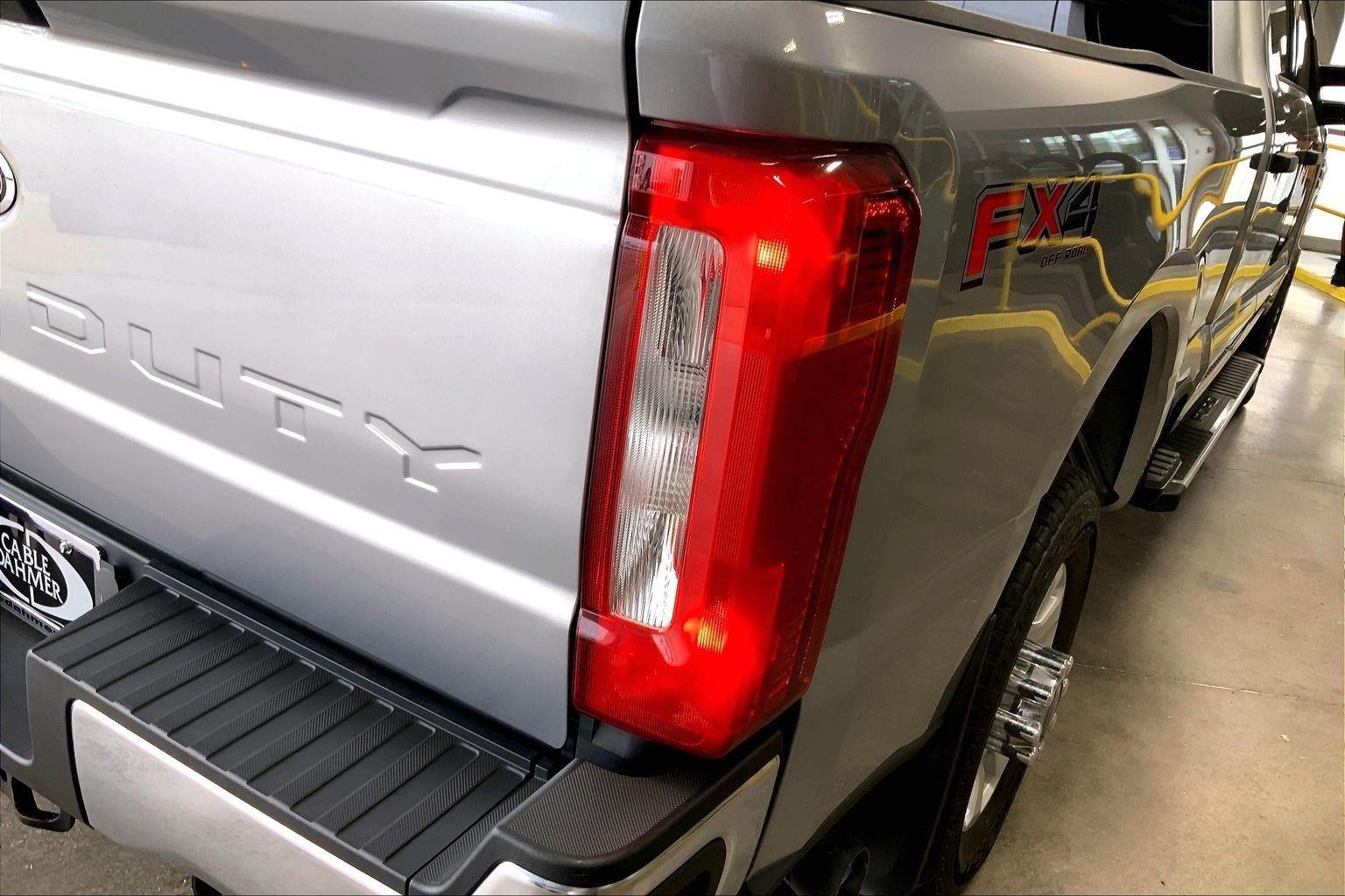 2023 Ford F-250 XLT
