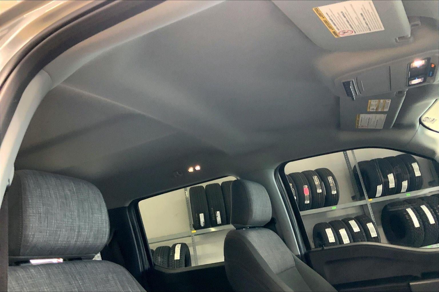 2023 Ford F-250 XLT