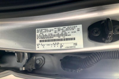 2023 Ford F-250 XLT