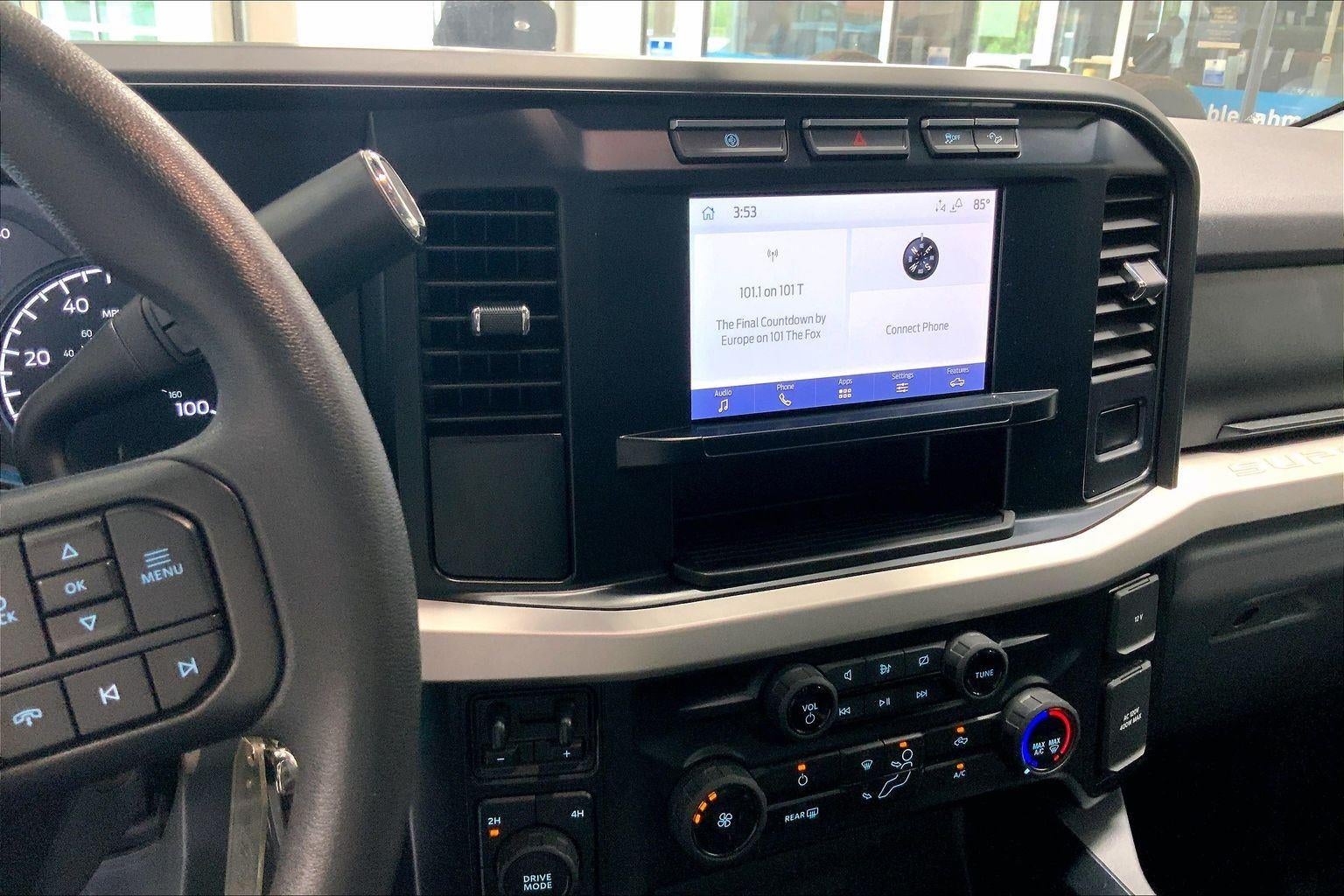 2023 Ford F-250 XLT
