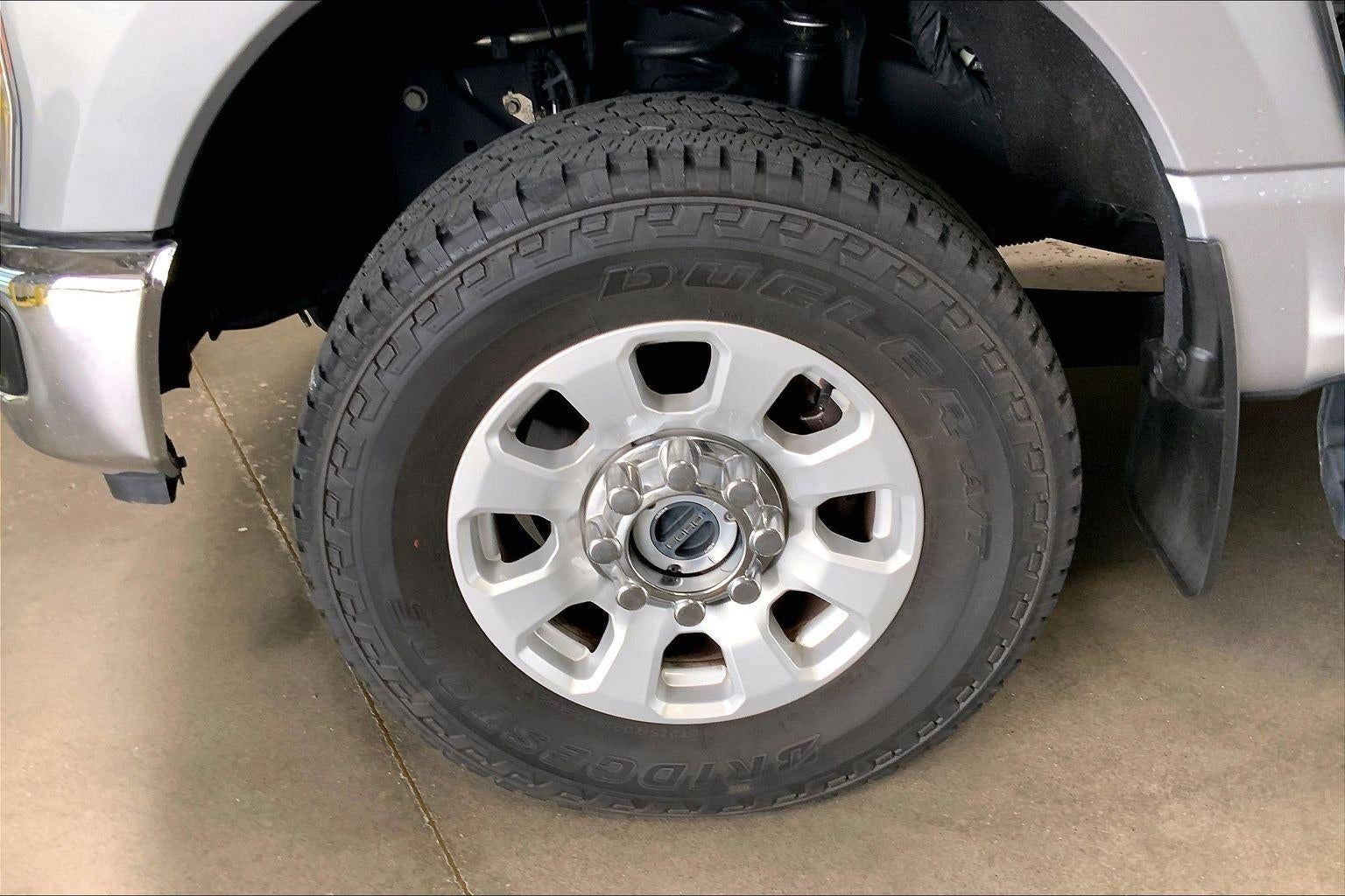 2023 Ford F-250 XLT