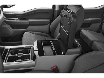 2023 Ford F-250 XLT