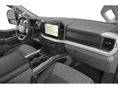 2023 Ford F-250 XLT