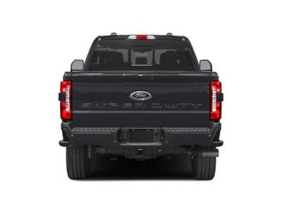 2023 Ford F-250 XLT