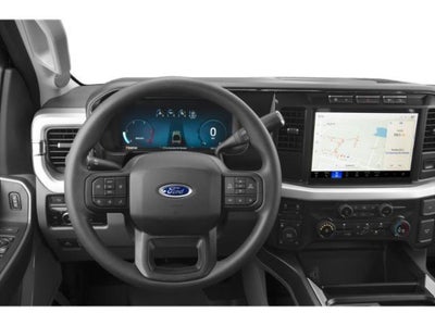 2023 Ford F-250 XLT