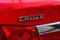 2014 Chevrolet Cruze 1LT Auto