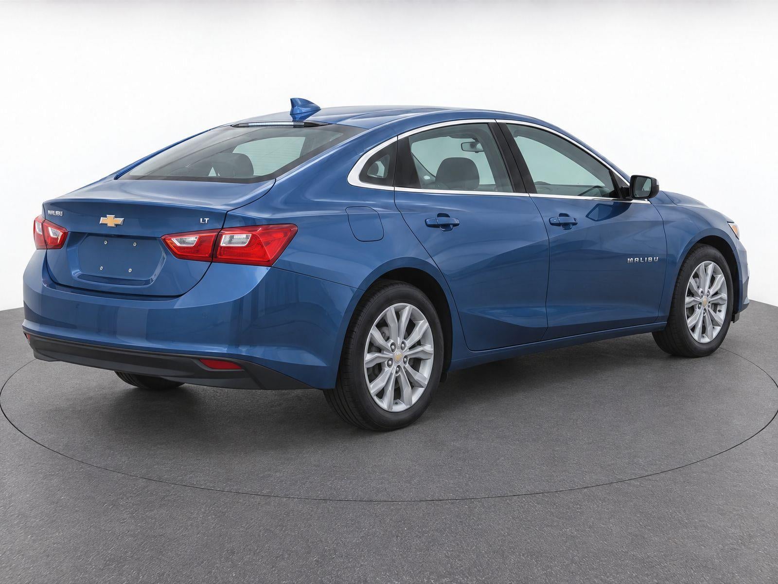 2025 Chevrolet Malibu FWD 1LT