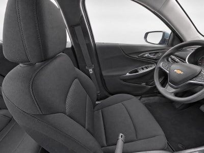 2025 Chevrolet Malibu FWD 1LT
