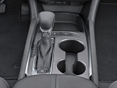 2025 Chevrolet Malibu FWD 1LT