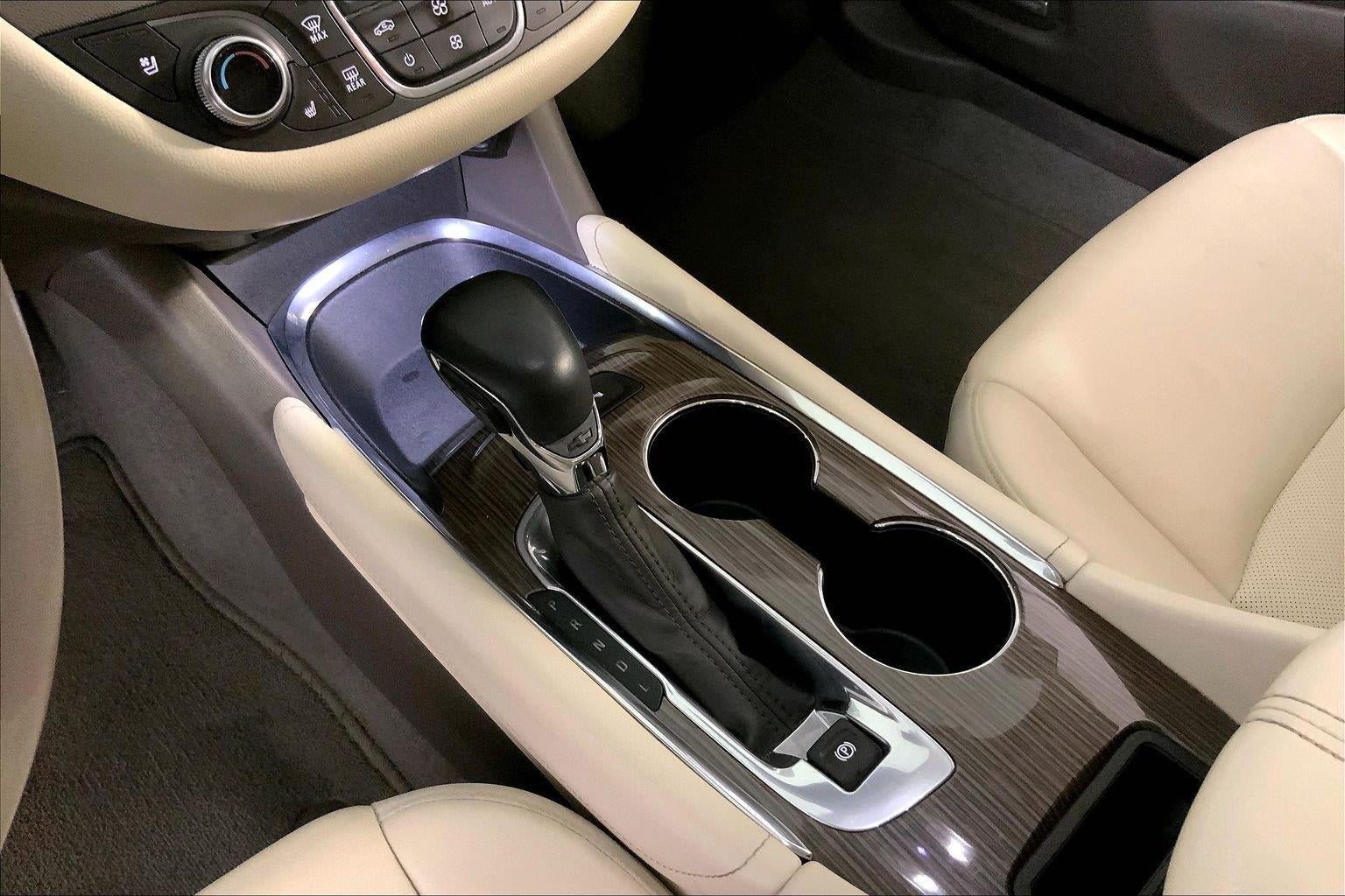 2024 Chevrolet Malibu FWD 2LT