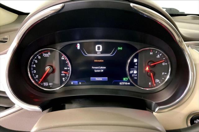 2024 Chevrolet Malibu FWD 2LT