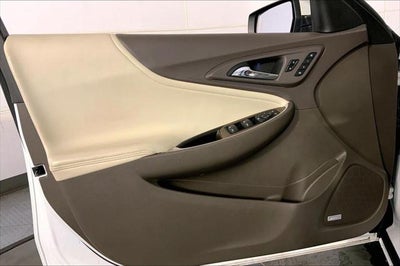 2024 Chevrolet Malibu FWD 2LT