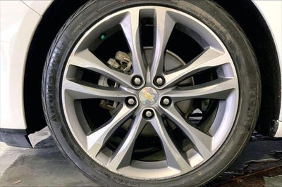 2024 Chevrolet Malibu FWD 2LT