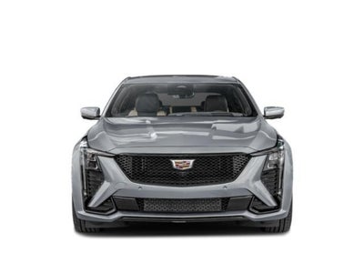 2025 Cadillac CT5 Sport RWD