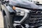 2025 Chevrolet Silverado 2500HD 4WD Crew Cab Standard Bed ZR2