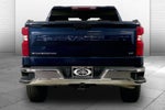 2022 Chevrolet Silverado 1500 4WD Crew Cab Short Bed LT with 2FL