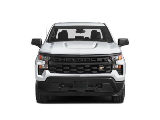 2022 Chevrolet Silverado 1500 4WD Crew Cab Short Bed LT with 2FL