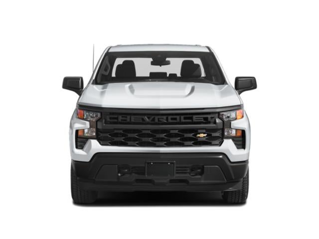 2022 Chevrolet Silverado 1500 4WD Crew Cab Short Bed LT with 2FL