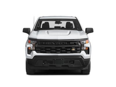 2022 Chevrolet Silverado 1500 4WD Crew Cab Short Bed LT with 2FL