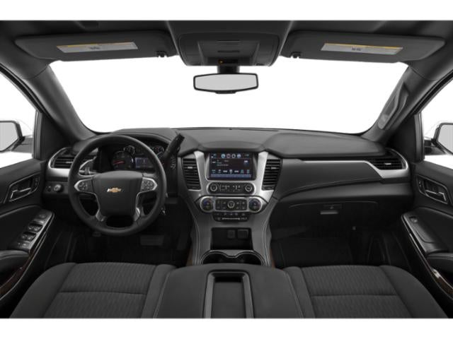 2020 Chevrolet Tahoe 4WD LT