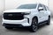 2023 Chevrolet Suburban 4WD RST