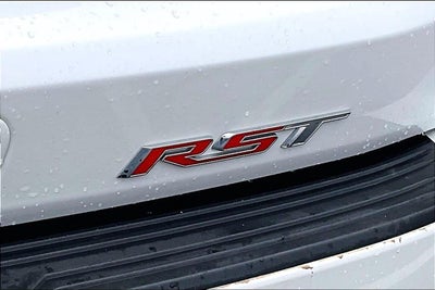 2023 Chevrolet Suburban 4WD RST