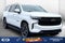 2023 Chevrolet Suburban 4WD RST
