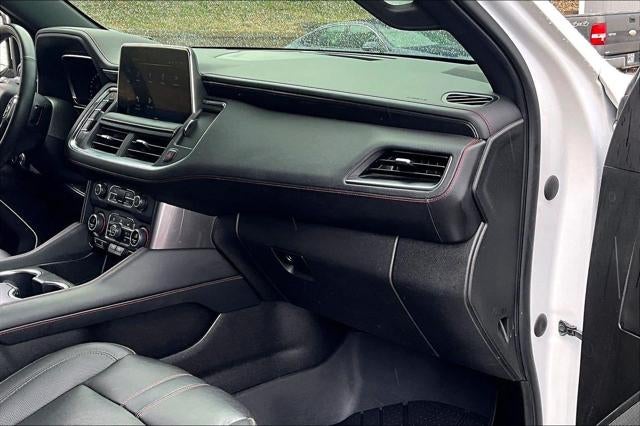 2023 Chevrolet Suburban 4WD RST