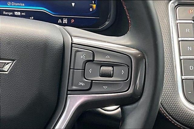 2023 Chevrolet Suburban 4WD RST