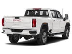 2020 GMC Sierra 3500HD 4WD Crew Cab Long Bed Denali